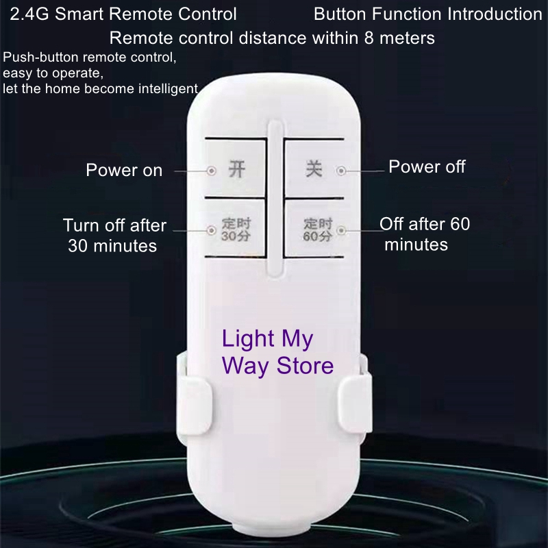 Health Power Tools - Health instrument automatic rotary heat therapy