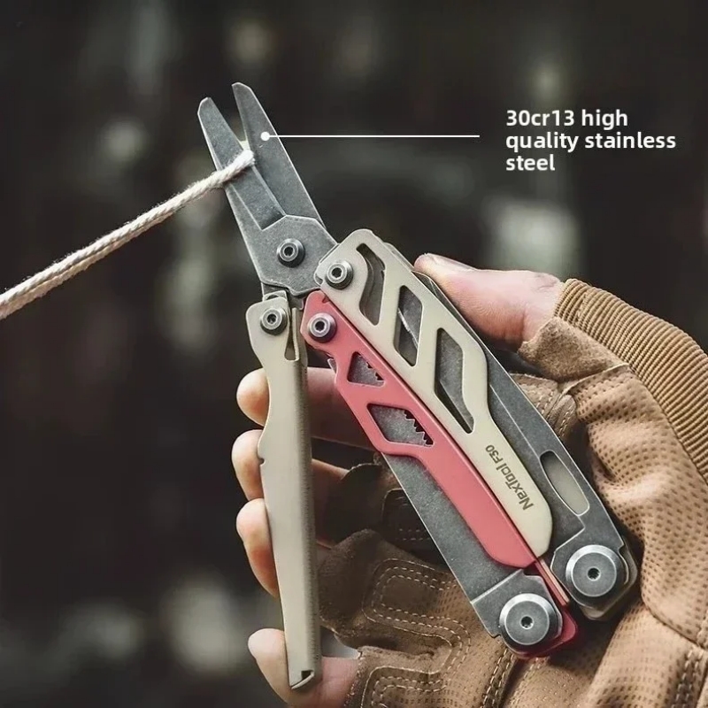 New NexTool 16 in 1 Flagship P - Oscillating Multi Tool ulasan dan harga