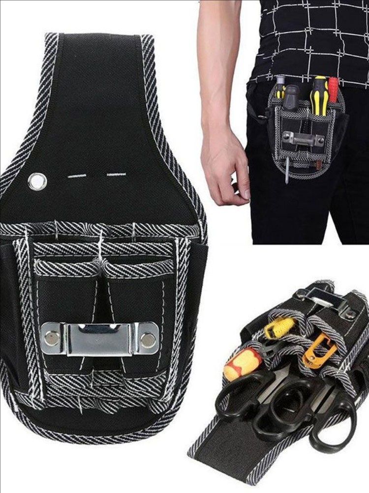 Heavy Duty Tool Belt with Dril - Power Tools Band ulasan dan harga
