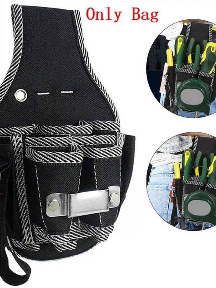 Heavy Duty Tool Belt with Dril - Power Tools Band ulasan dan harga