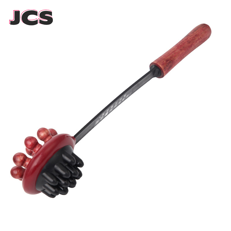 Wooden Massage Hammer Ergonomi - Power Tools Hammer ulasan dan harga