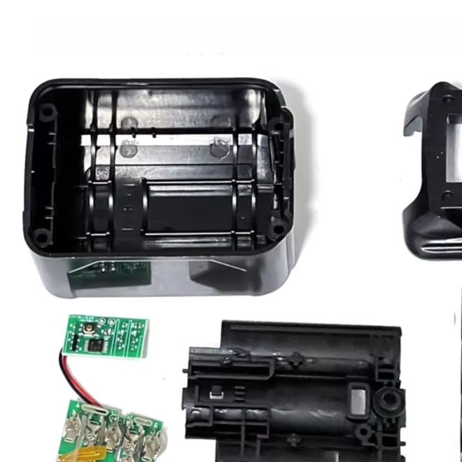 Power Tool Housing BL1041B She - Power Tools In Construction ulasan dan harga