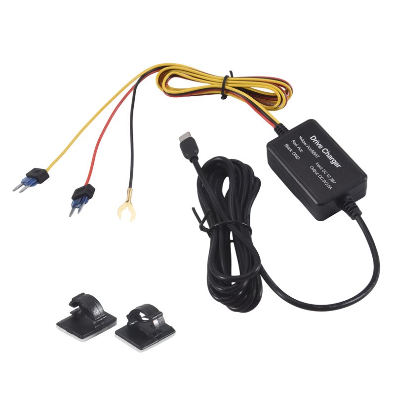 XFDZ For 70mai Hardwire Kit UP - Power Tools Band ulasan dan harga
