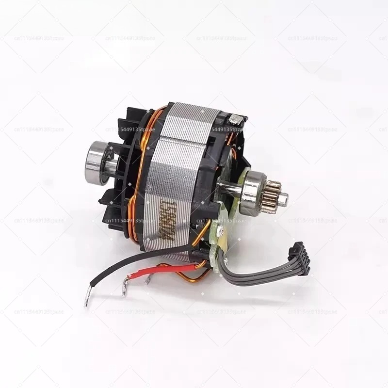 Brushless Hand Drill Motor Spa - Power Tools Repairs ulasan dan harga
