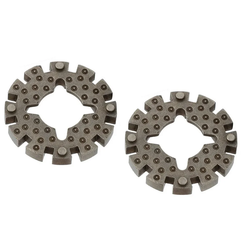 2 Pcs Oscillating Saw Blades A - Oscillating Multi Tool ulasan dan harga