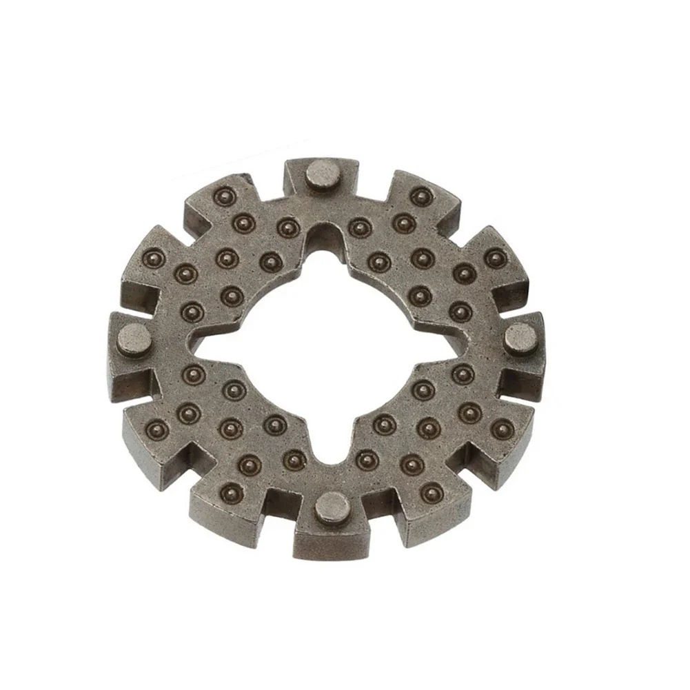 2 Pcs Oscillating Saw Blades A - Oscillating Multi Tool ulasan dan harga