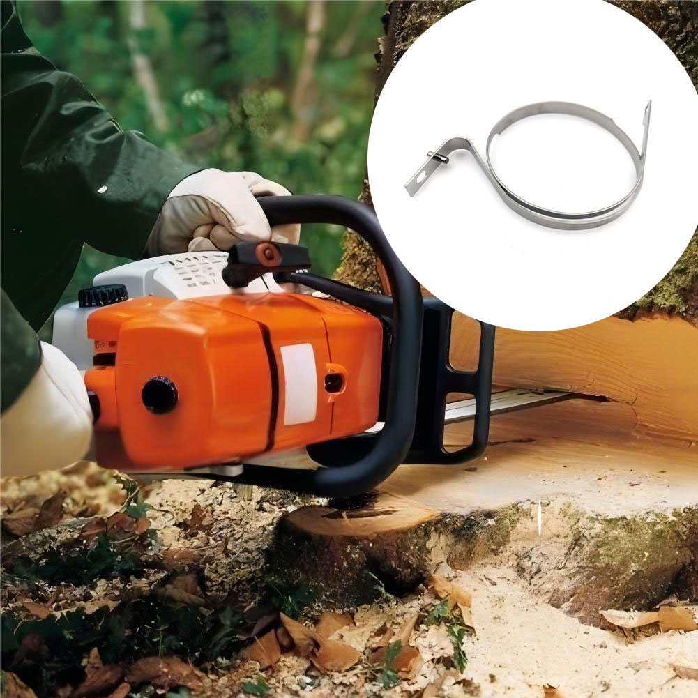 Metal Chainsaw Brake Band 1143 - Power Tools Band ulasan dan harga