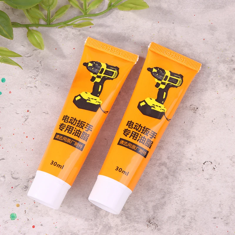 2PCS Power Tool Grease 30ml El - Power Tools Hammer ulasan dan harga