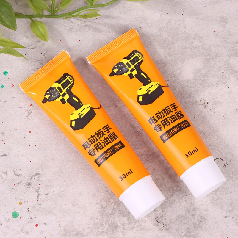 2PCS Power Tool Grease 30ml El - Power Tools Hammer ulasan dan harga