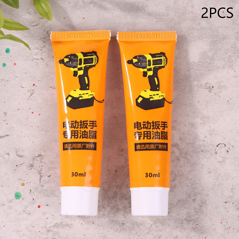 2PCS Power Tool Grease 30ml El - Power Tools Hammer ulasan dan harga
