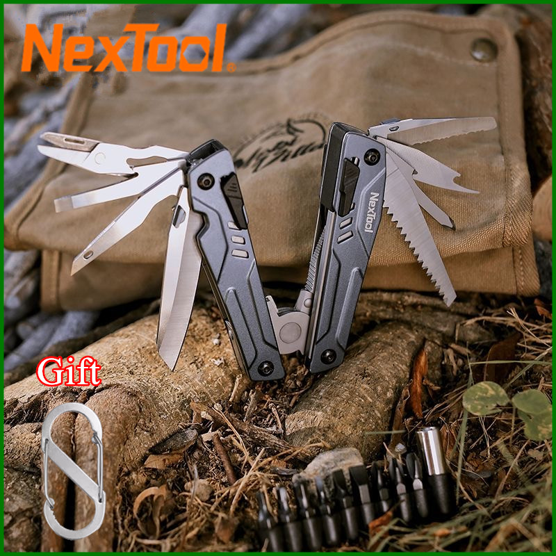NexTool Sailor Pro 14 In 1 Mul - Oscillating Multi Tool ulasan dan harga