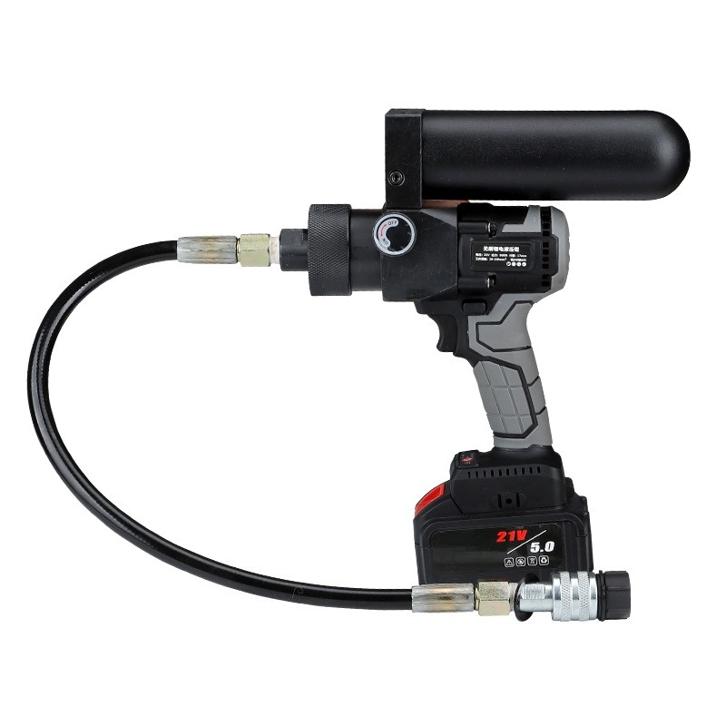 Hydraulic Power Pack Cordless  - Power Tools Repairs ulasan dan harga