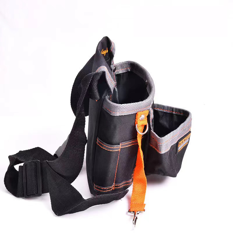 Handy Waist Tool Pouch for Ele - Power Tools Band ulasan dan harga