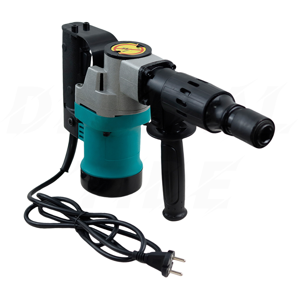 1200W Heavy Duty Electric Hamm - Power Tools In Construction ulasan dan harga