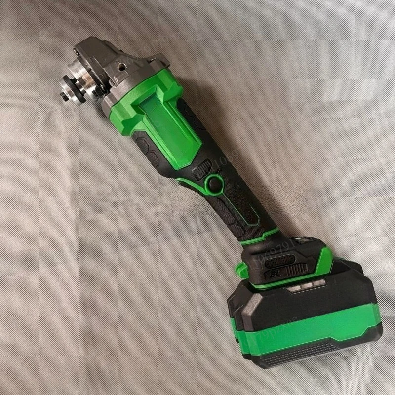 Brushless Electric Wrench Lith - Power Tools Combo Kits ulasan dan harga