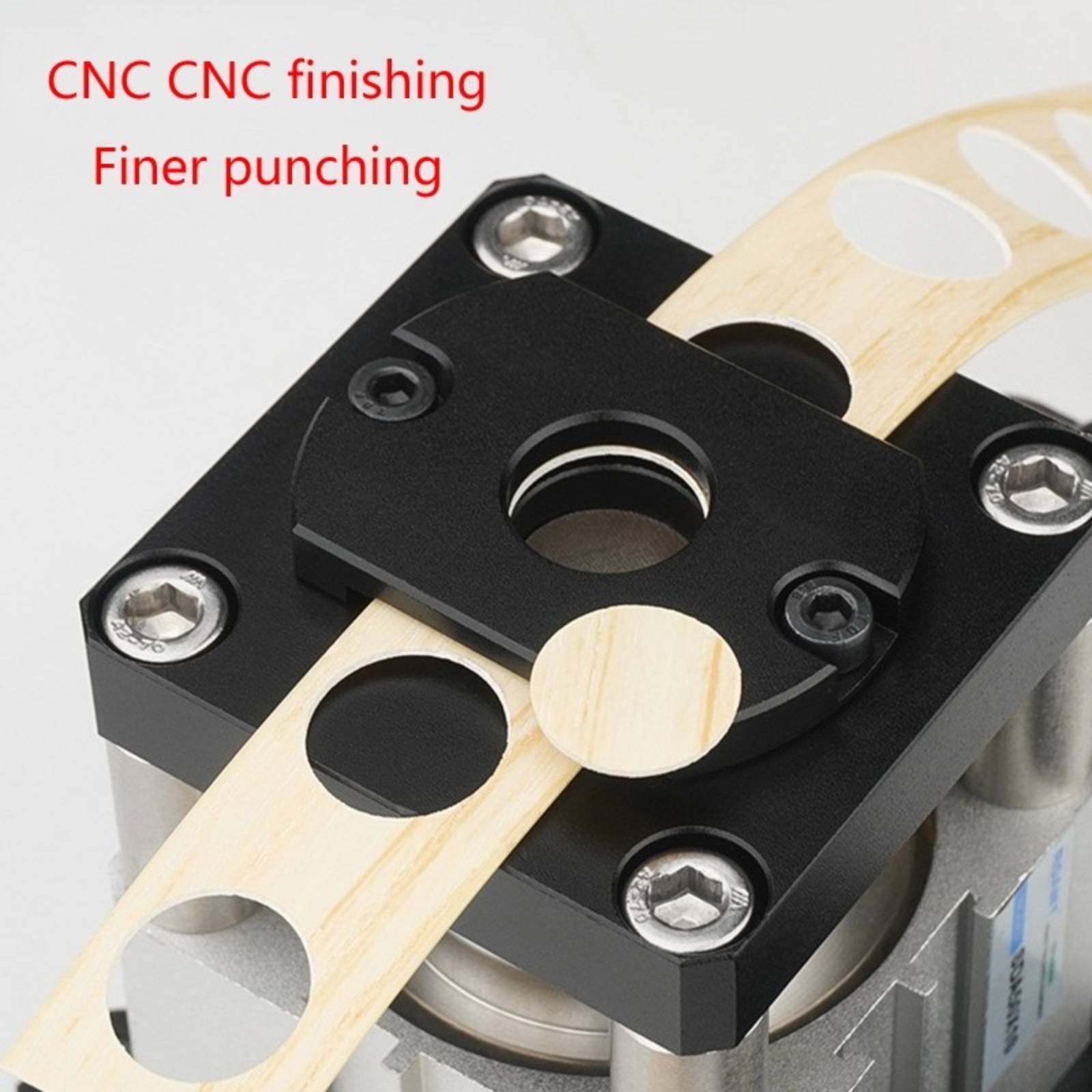 Border Banding Punch Machine 3 - Power Tools Band ulasan dan harga