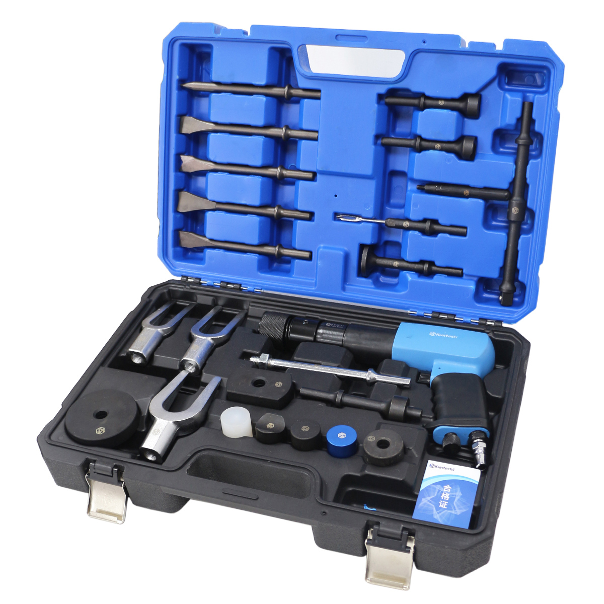 Powerful Air Hammer Impact Kit - Power Tools Hammer ulasan dan harga