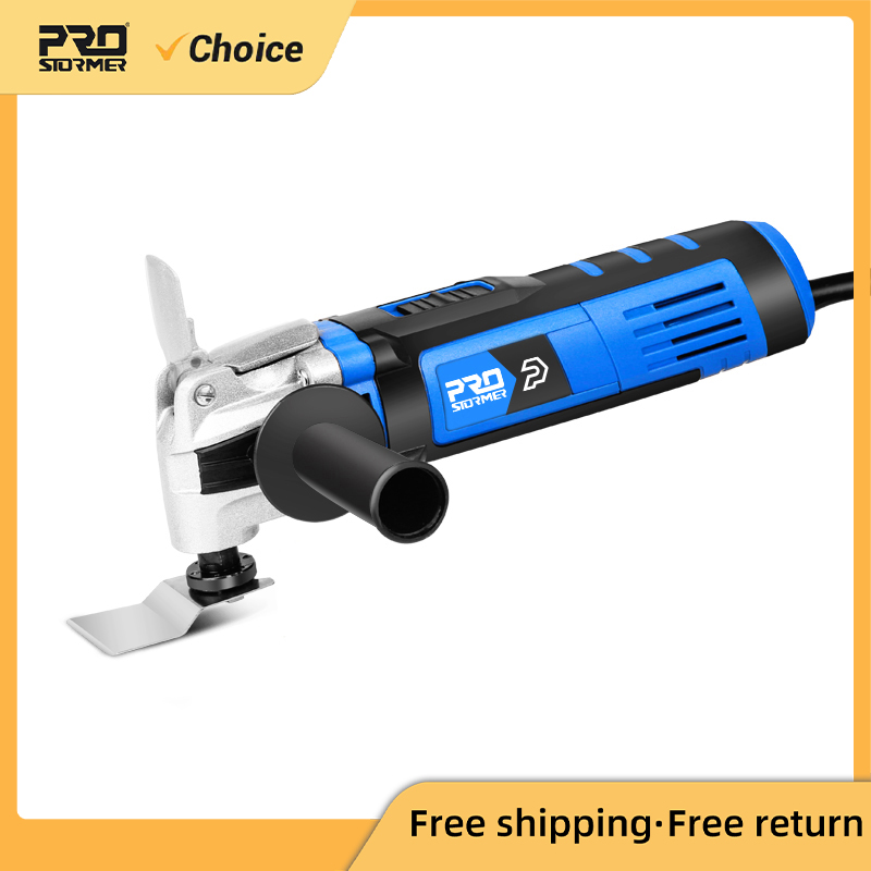 Multifunction Tool Oscillating - Oscillating Multi Tool ulasan dan harga