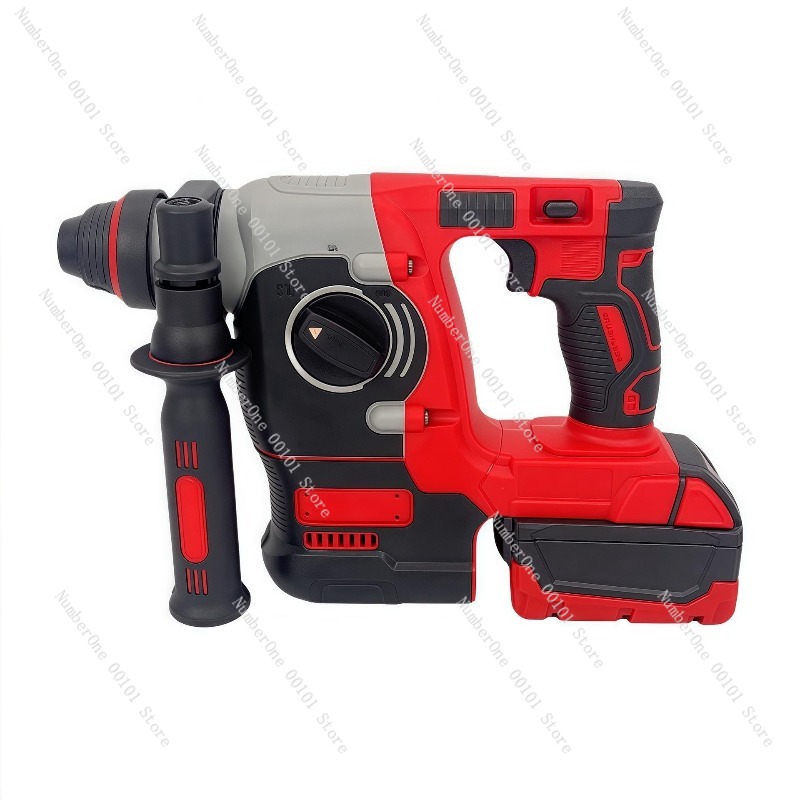 Heavy Duty 4 Piece Cordless Po - Power Tools Combo Kits ulasan dan harga