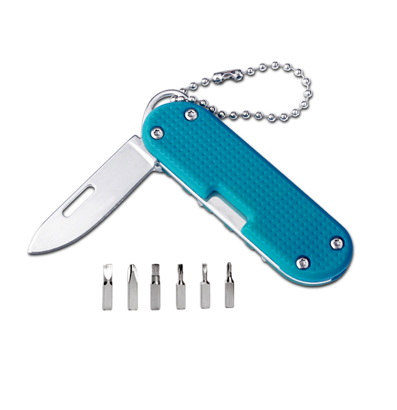 Folding Pocket Knife,Keychain  - Oscillating Multi Tool ulasan dan harga