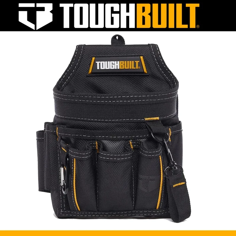 TOUGHBUILT TB-229 Electrician  - Power Tools Band ulasan dan harga