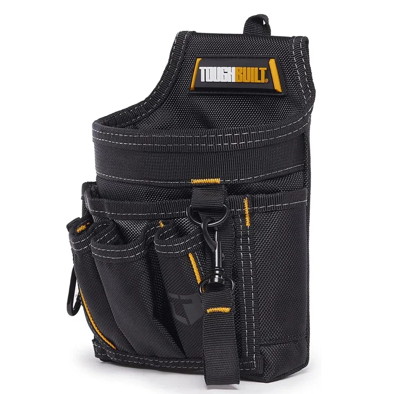 TOUGHBUILT TB-229 Electrician  - Power Tools Band ulasan dan harga