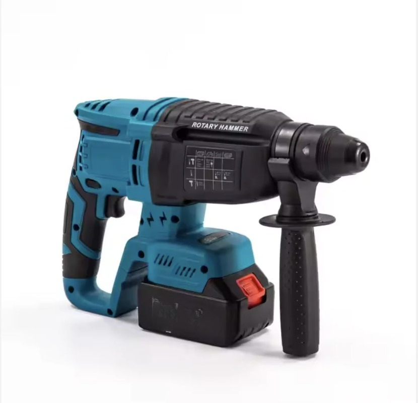 Wholesale 20V Brushless Cordle - Power Tools Combo Kits ulasan dan harga