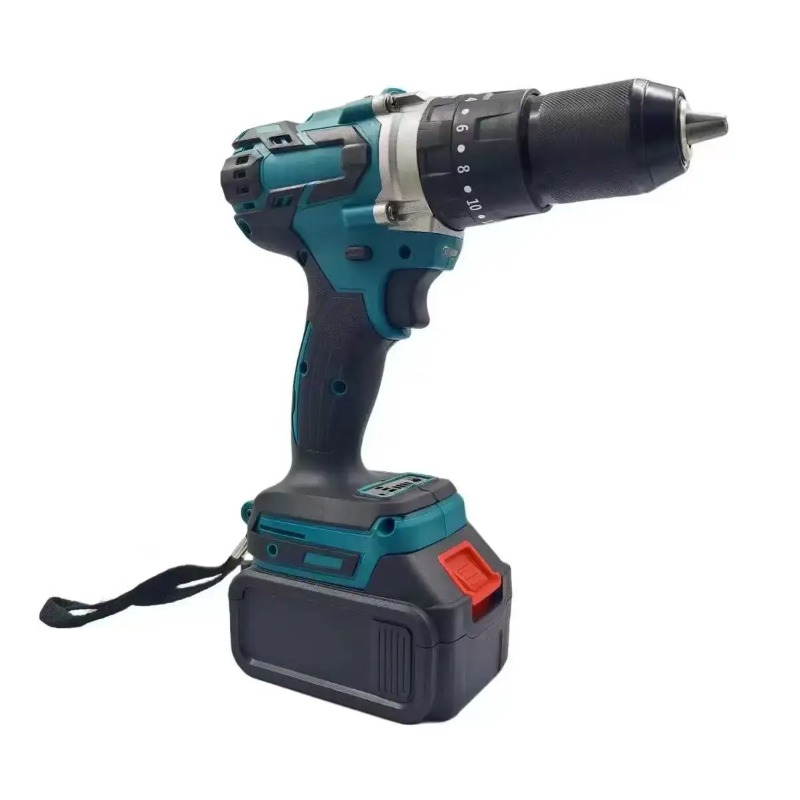 Wholesale 20V Brushless Cordle - Power Tools Combo Kits ulasan dan harga