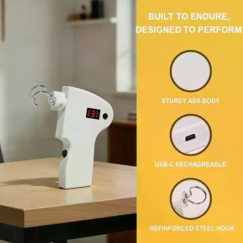 Electric Rubber Band Winder Po - Power Tools Band ulasan dan harga