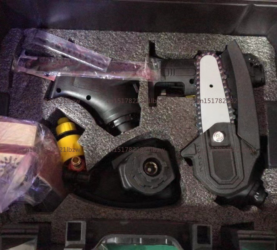 16 in 2 Impact Drill Power Too - Power Tools Combo Kits ulasan dan harga