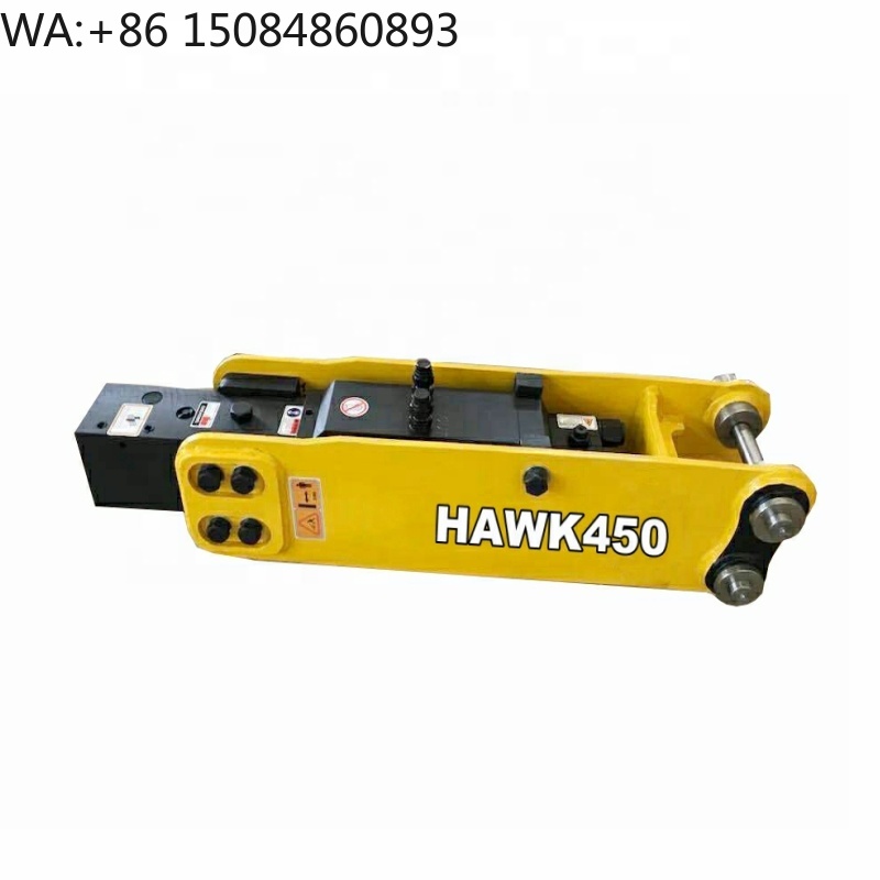 SB40 Top  Hydraulic Rock Break - Power Tools In Construction ulasan dan harga