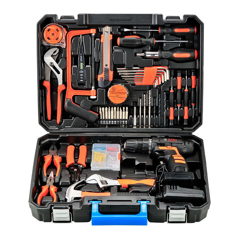 36Pcs Power Tool Combo Kits wi - Power Tools Combo Kits ulasan dan harga