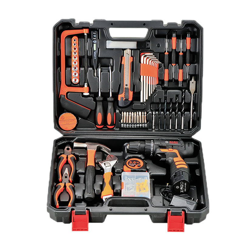 36Pcs Power Tool Combo Kits wi - Power Tools Combo Kits ulasan dan harga