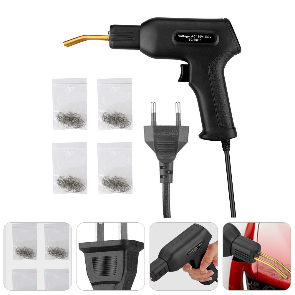 1Set Car Bumper Repair Kit Pla - Power Tools Repairs ulasan dan harga