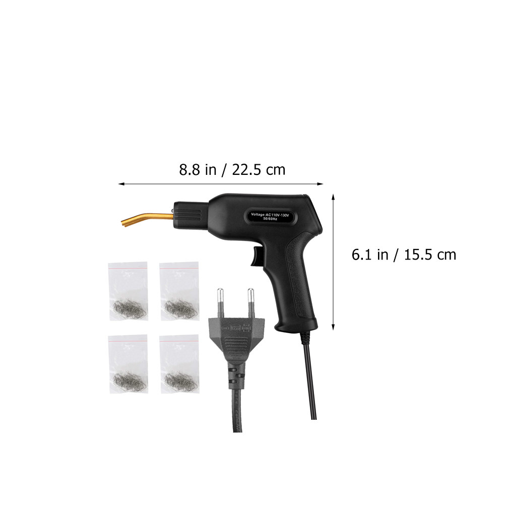 1Set Car Bumper Repair Kit Pla - Power Tools Repairs ulasan dan harga
