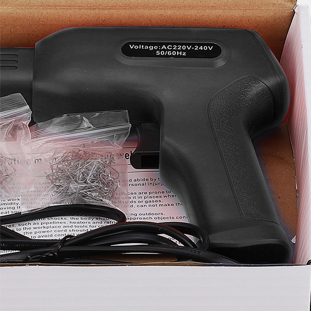 1Set Car Bumper Repair Kit Pla - Power Tools Repairs ulasan dan harga