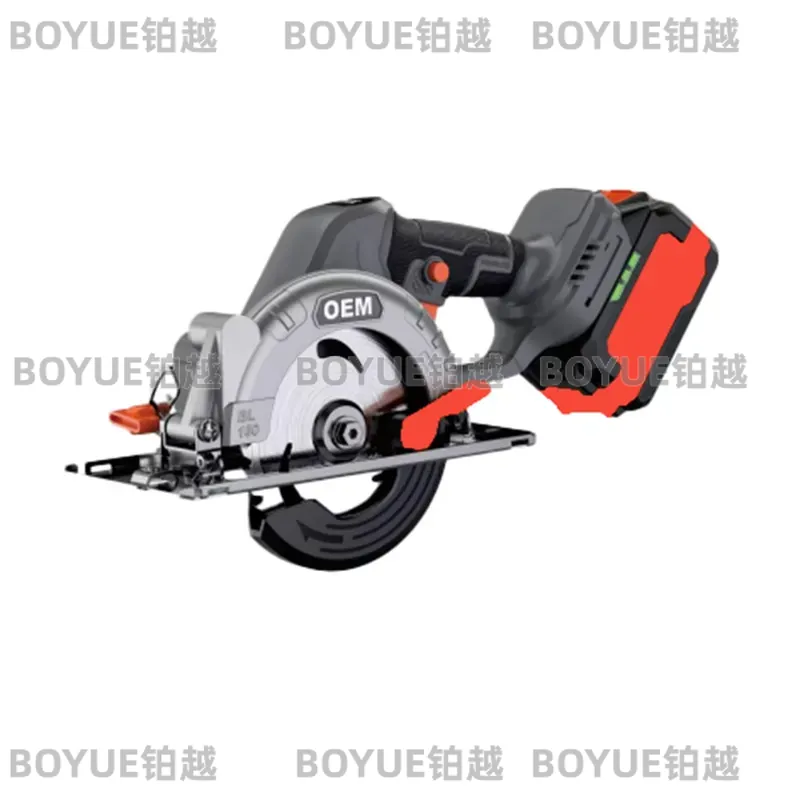 21V Cordless Brushless Electri - Power Tools Combo Kits ulasan dan harga
