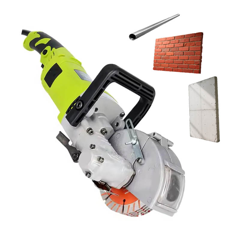 Grooving Cutting Machine Power - Power Tools In Construction ulasan dan harga