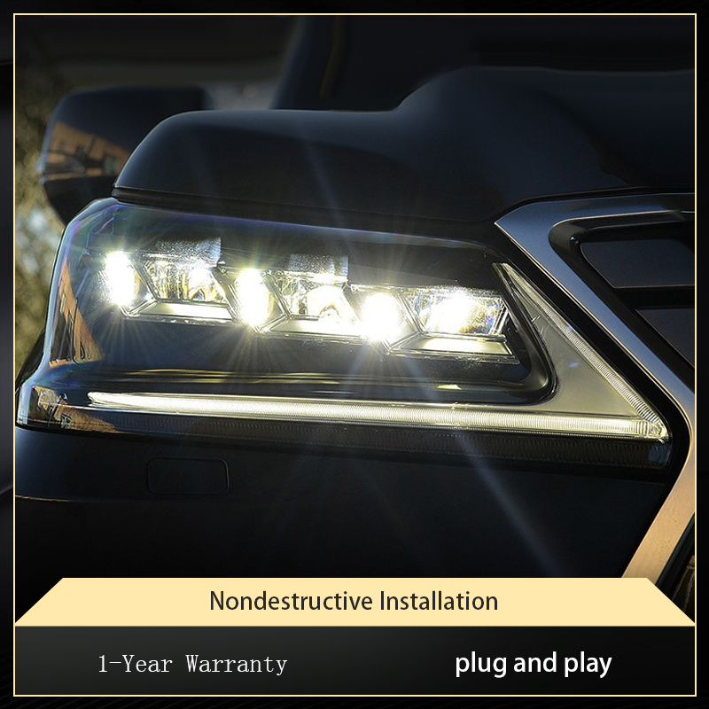 Powerful Headlights for Cars L - Power Tools Band ulasan dan harga