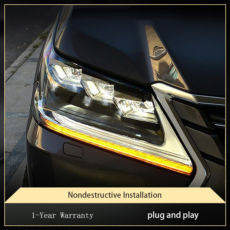Powerful Headlights for Cars L - Power Tools Band ulasan dan harga