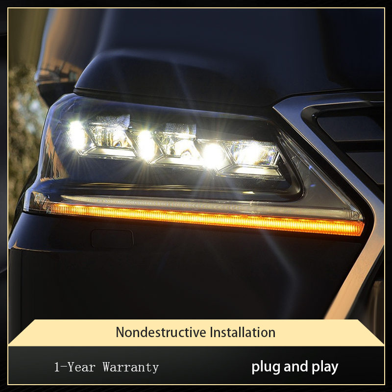 Powerful Headlights for Cars L - Power Tools Band ulasan dan harga
