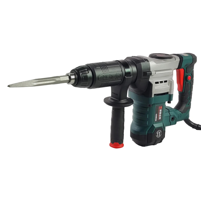 0865 High-Power 1600-Watt Alum - Power Tools Hammer ulasan dan harga
