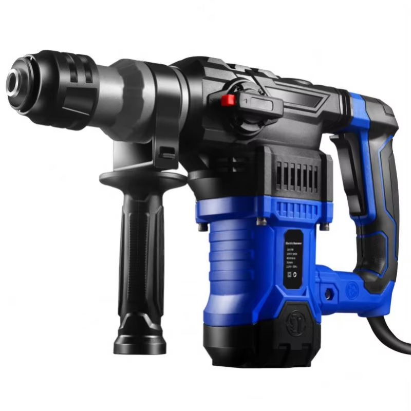 1800w Power Tools Electric Ham - Power Tools Hammer ulasan dan harga