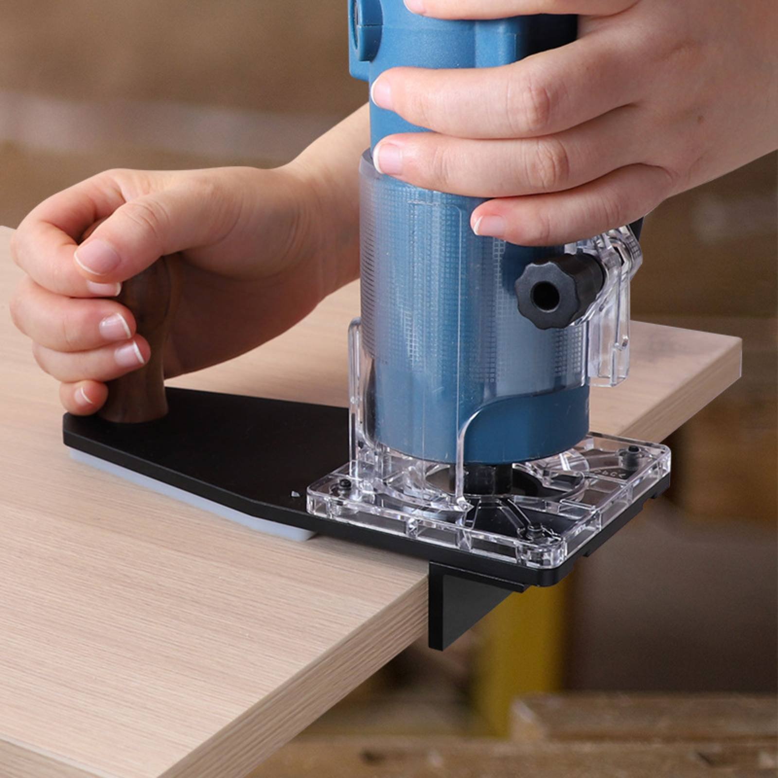 Border Trimming Base Long-Last - Power Tools In Construction ulasan dan harga
