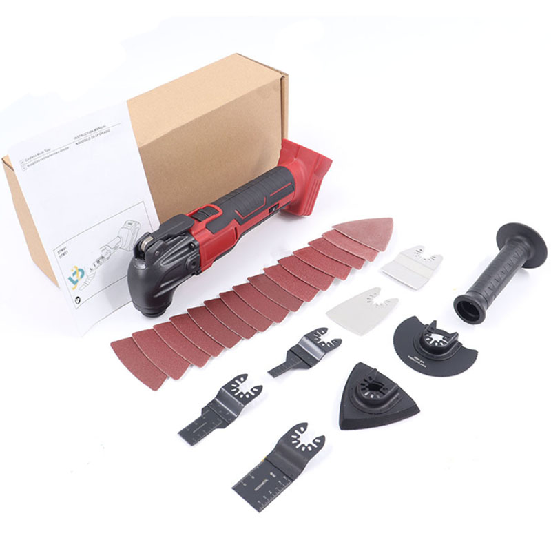 For Milwaukee 18V Battery Elec - Oscillating Multi Tool ulasan dan harga