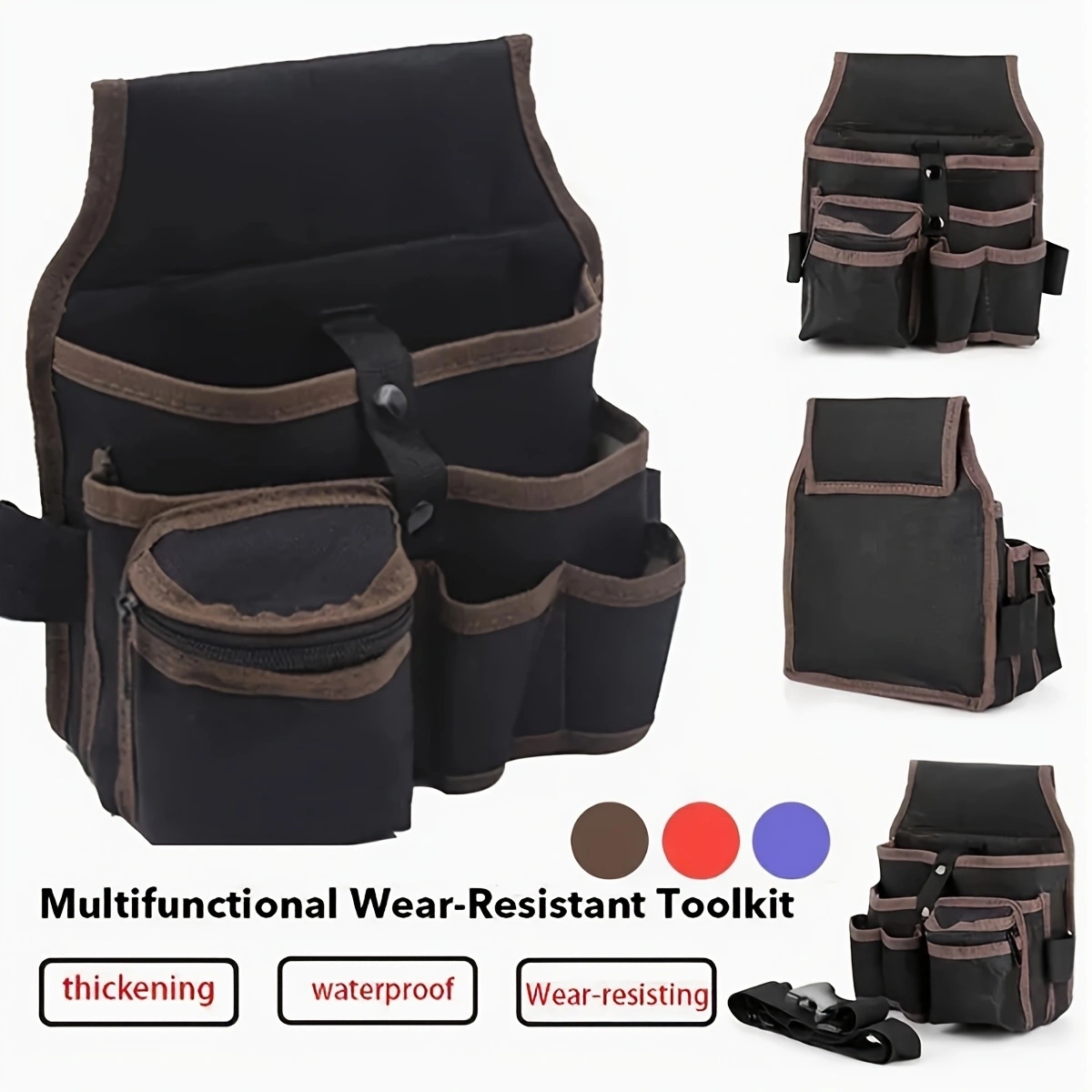 Multifunctional Tool Storage B - Power Tools Band ulasan dan harga