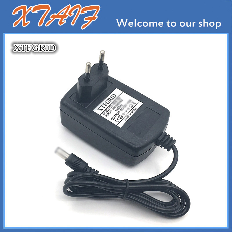 New Hot Sale Eu Plug Charger S - Power Tools Band ulasan dan harga