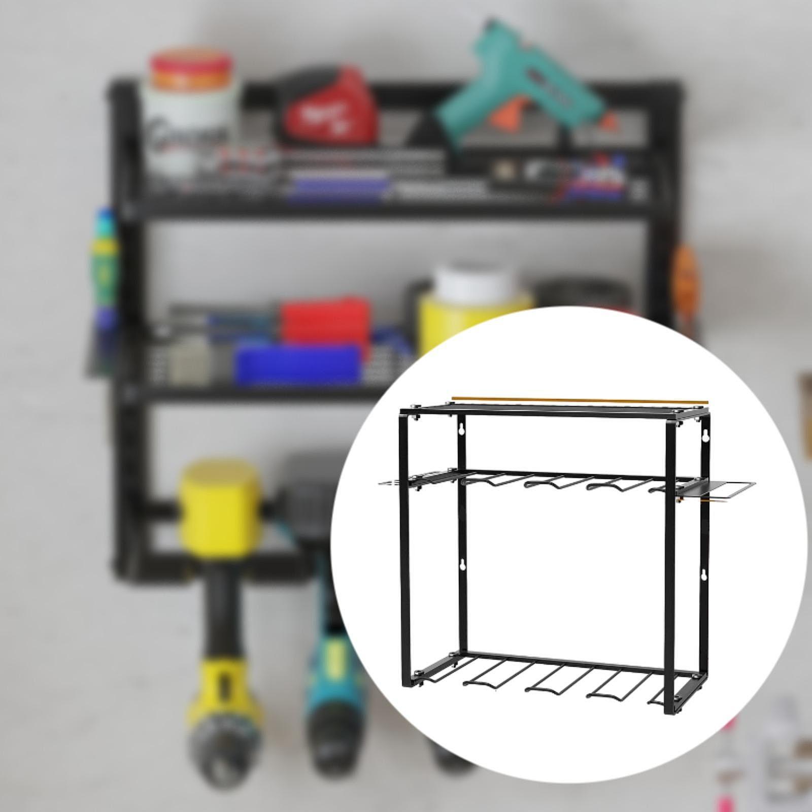 Power Tool Organizer Workshop  - Power Tools Hammer ulasan dan harga