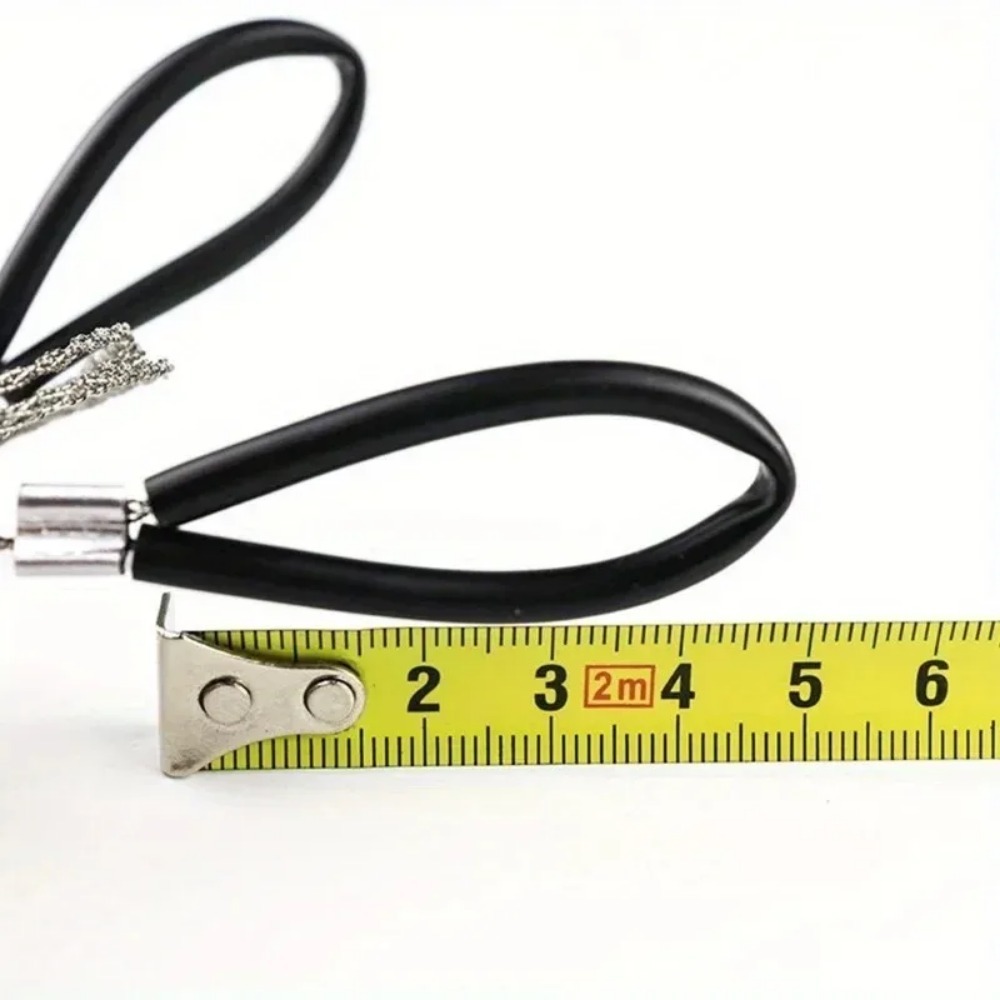 Portable Stainless Steel Wire  - Oscillating Multi Tool ulasan dan harga