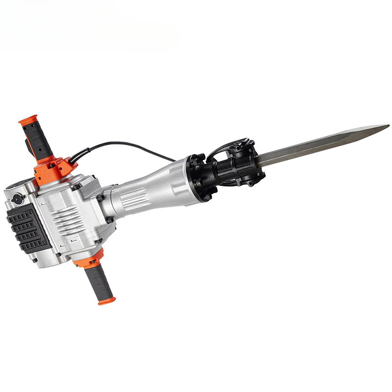 95A Pick Handheld Jack Portabl - Power Tools Hammer ulasan dan harga